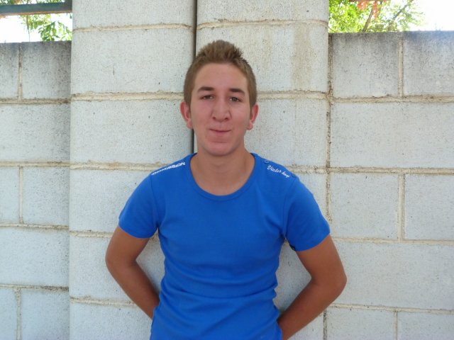 XVIII Concentracion - 2011